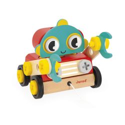 Brico Kids Robot