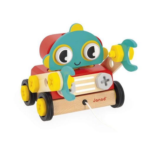Brico Kids Robot