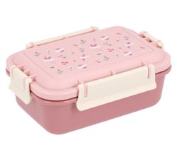 Caja Almuerzo Bento Blossom Birds