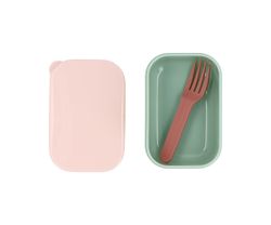 Caja Almuerzo Bento The Wooden Boy