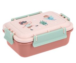 Caja Almuerzo Bento The Wooden Boy