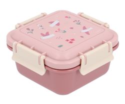 Caja Almuerzo Grande Blossom Birds