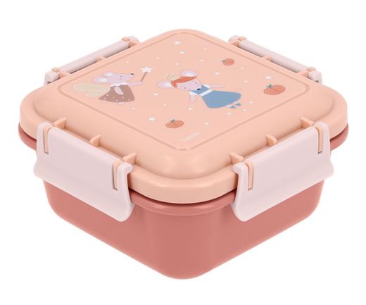 Caja Almuerzo Grande Mouse Fairies