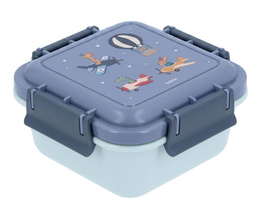 Caja Almuerzo Grande Planes
