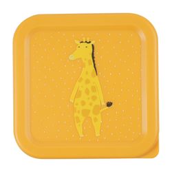 Caja almuerzo jirafa 3pcs- Jirafa