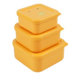 Caja almuerzo jirafa 3pcs- Jirafa