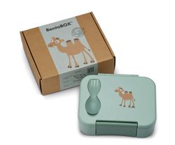 Caja de Almuerzo BentoBOX Green