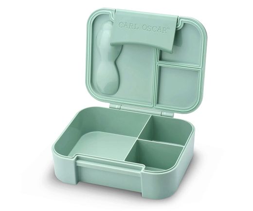 Caja de Almuerzo BentoBOX Green