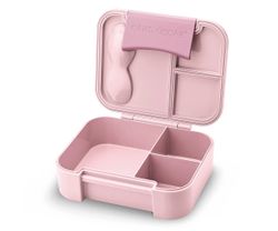 Caja de Almuerzo BentoBOX Pink