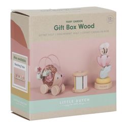 Caja de regalo Fairy Garden