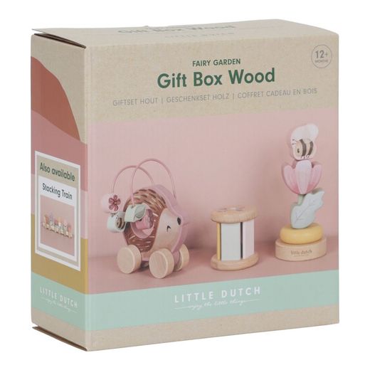 Caja de regalo Fairy Garden