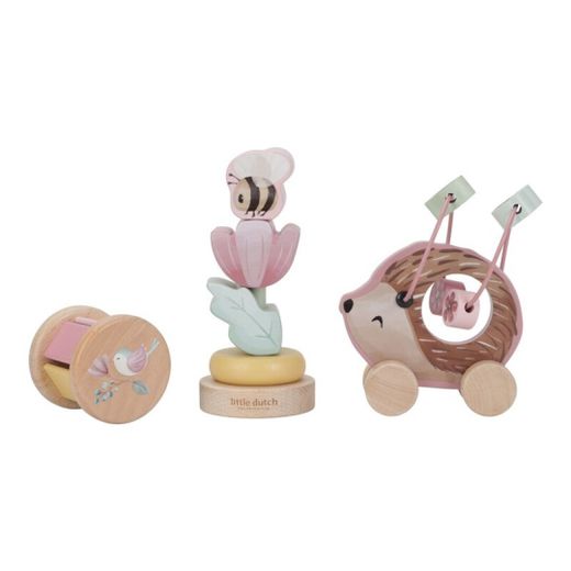 Caja de regalo Fairy Garden
