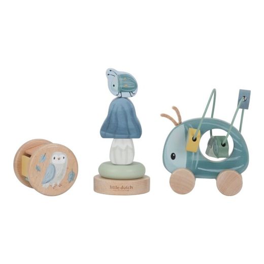 Caja regalo Forest Friend