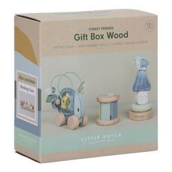 Caja regalo Forest Friend