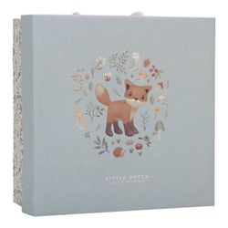 Caja Regalo Forest Friends