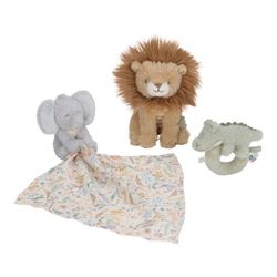 Caja regalo safari friend