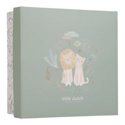 Caja regalo safari friend