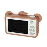 Amigos del zoológico oso- Zoofamily