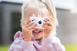 Amigos del zoológico unicornio- Zoofamily