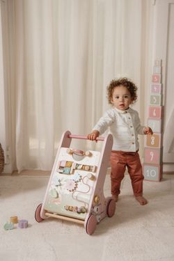 Caminador Fairy Garden