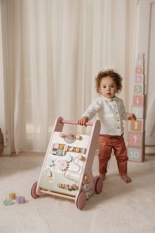 Caminador Fairy Garden