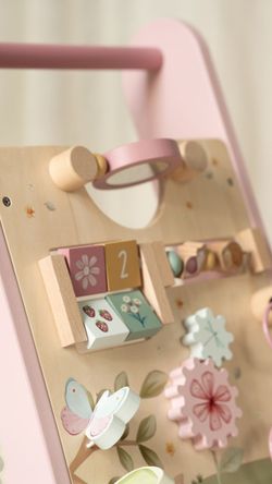 Caminador Fairy Garden