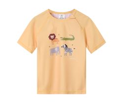 Camiseta Manga Corta SPF50+ Animales