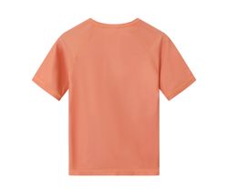 Camiseta Manga Corta SPF50+ Camping