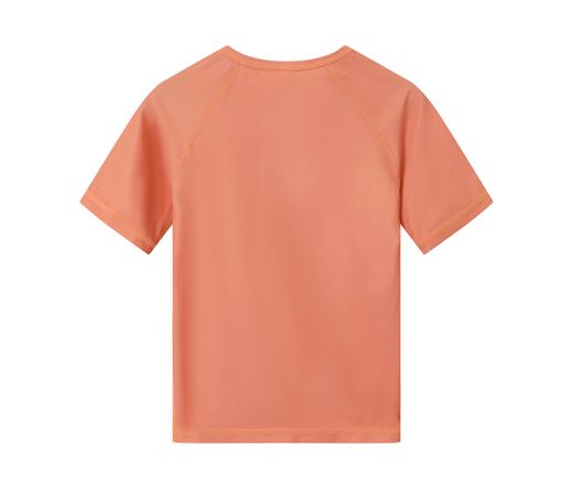 Camiseta Manga Corta SPF50+ Camping