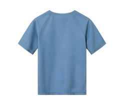 Camiseta Manga Corta SPF50+ Hippos