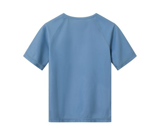 Camiseta Manga Corta SPF50+ Hippos