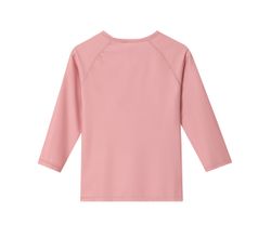 Camiseta Manga Larga SPF50+ Ballenas Rosa