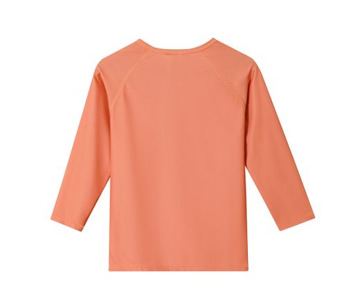 Camiseta Manga Larga SPF50+ Camping