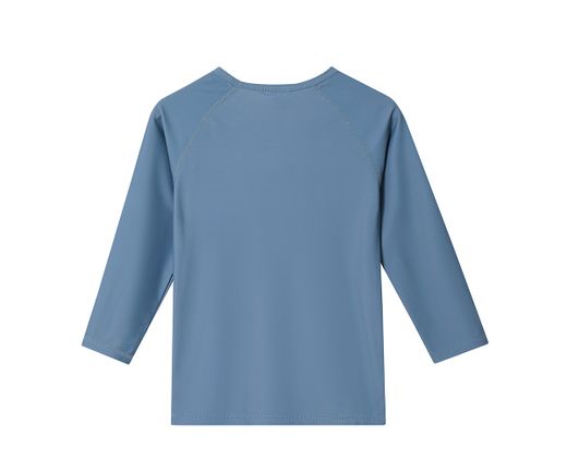 Camiseta Manga Larga SPF50+ Hippos