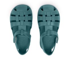 Cangrejeras colección Ballena verde