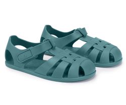 Cangrejeras colección Ballena verde