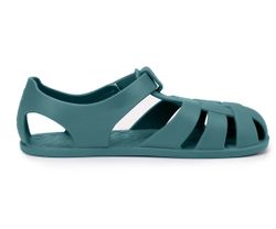 Cangrejeras colección Ballena verde