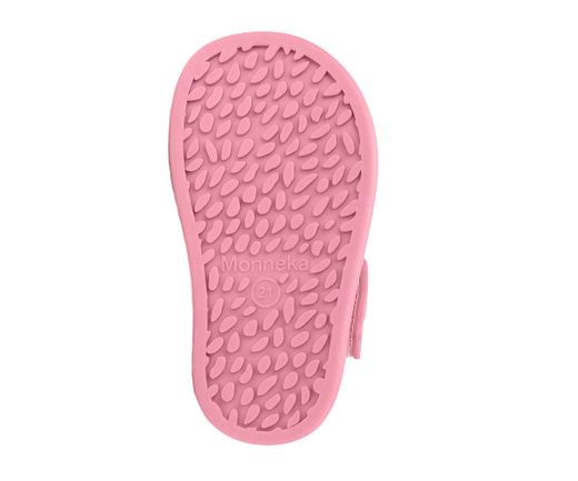 Cangrejeras colección ballenas rosas