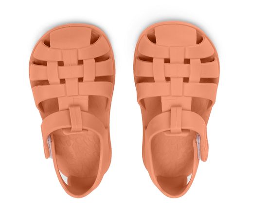 Cangrejeras colección camping