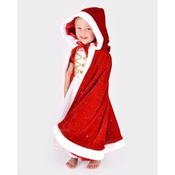 Capa Caperucita 3-8 años