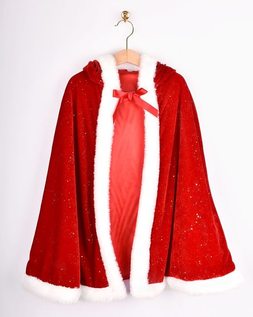 Capa Caperucita 3-8 años