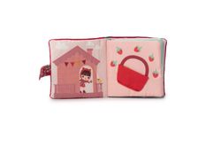 Caperucita roja libro de juegos