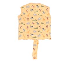 Chaleco Flotador Animales