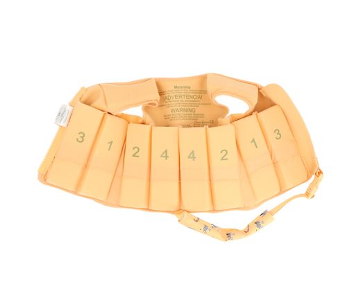 Chaleco Flotador Animales