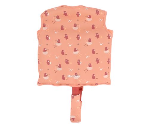 Chaleco Flotador Camping