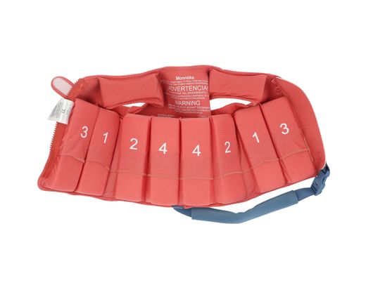 Chaleco Flotador Hippos