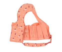 Chaleco Flotador Camping Nuevo