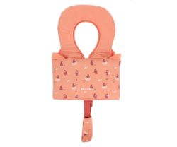 Chaleco Flotador Camping Nuevo