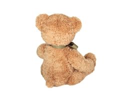 Classic Teddy Baer beige, fully jointed 37 cm