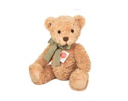 Classic Teddy Baer beige, fully jointed 37 cm
